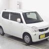 nissan moco 2013 -NISSAN 【広島 581ｳ1607】--Moco MG33S--645213---NISSAN 【広島 581ｳ1607】--Moco MG33S--645213- image 1