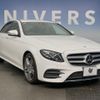 mercedes-benz e-class 2016 CFJ1783954 image 17