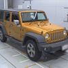 chrysler jeep-wrangler 2014 -CHRYSLER--Jeep Wrangler JK36L-1C4HJWKG7EL270846---CHRYSLER--Jeep Wrangler JK36L-1C4HJWKG7EL270846- image 6