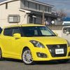 suzuki swift 2012 -SUZUKI--Swift CBA-ZC32S--ZC32S-100598---SUZUKI--Swift CBA-ZC32S--ZC32S-100598- image 1