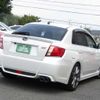 subaru impreza 2012 CFJ1629089 image 7