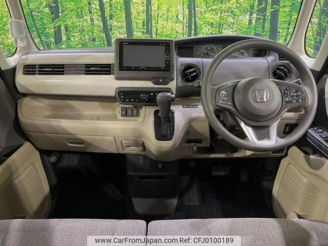 honda n-box 2019 -HONDA--N BOX DBA-JF3--JF3-1246436---HONDA--N BOX DBA-JF3--JF3-1246436- image 2