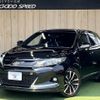 toyota harrier 2018 -TOYOTA--Harrier DBA-ZSU60W--ZSU60-0150169---TOYOTA--Harrier DBA-ZSU60W--ZSU60-0150169- image 1