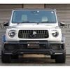 mercedes-benz g-class 2023 quick_quick_3DA-463350_W1N4633502X473598 image 4