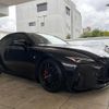 lexus is 2021 CFJ1655051 image 17
