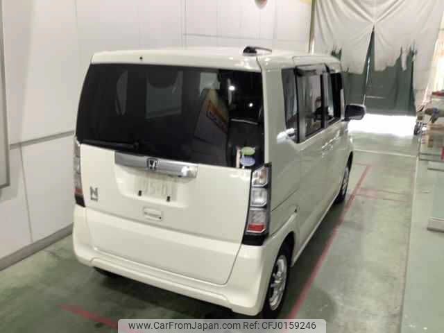 honda n-box 2012 -HONDA--N BOX JF1--1032094---HONDA--N BOX JF1--1032094- image 2