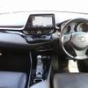 toyota c-hr 2017 -TOYOTA--C-HR DAA-ZYX10--ZYX10-2093288---TOYOTA--C-HR DAA-ZYX10--ZYX10-2093288- image 3