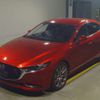 mazda mazda3 2019 -MAZDA--MAZDA3 5BA-BPFP--BPFP-102872---MAZDA--MAZDA3 5BA-BPFP--BPFP-102872- image 1