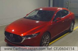 mazda mazda3 2019 -MAZDA--MAZDA3 5BA-BPFP--BPFP-102872---MAZDA--MAZDA3 5BA-BPFP--BPFP-102872-