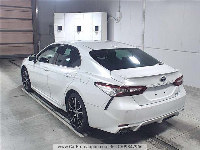 toyota camry 2020 -TOYOTA--Camry AXVH70-1065445---TOYOTA--Camry AXVH70-1065445- image 2