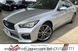 nissan skyline 2014 CFJ1833771