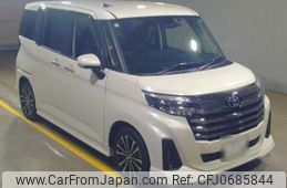 toyota roomy 2021 quick_quick_4BA-M900A_0570680