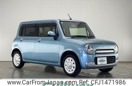suzuki alto-lapin 2015 CFJ1471986