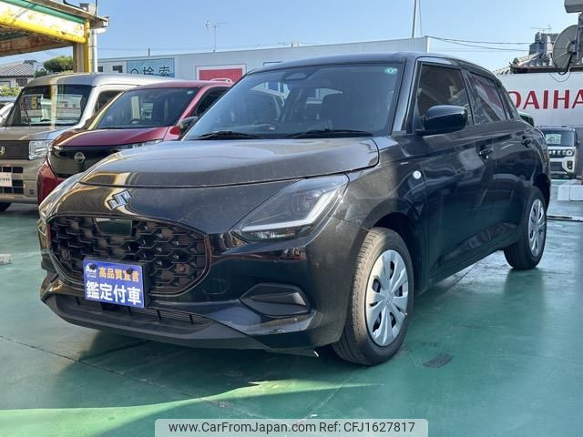suzuki swift 2024 CFJ1627817 image 2