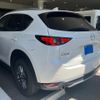 mazda cx-5 2021 CFJ1518709 image 5