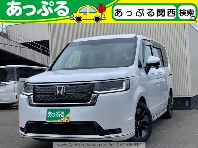 honda stepwagon 2023 quick_quick_6AA-RP8_RP8-1042295 image 1