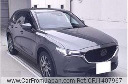 mazda cx-5 2021 quick_quick_3DA-KF2P_KF2P-454810
