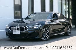 bmw 8-series 2020 CFJ1629252