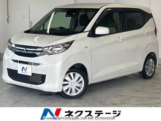 mitsubishi ek-wagon 2019 -MITSUBISHI--ek Wagon 5BA-B33W--B33W-0001804---MITSUBISHI--ek Wagon 5BA-B33W--B33W-0001804- image 1