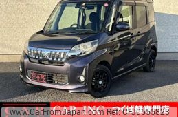 mitsubishi ek-space 2016 quick_quick_B11A_B11A-0110240