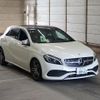 mercedes-benz a-class 2016 quick_quick_DBA-176042_WDD1760422V122116 image 1