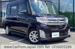 daihatsu tanto 2015 -DAIHATSU--Tanto DBA-LA610S--LA610S-0069031---DAIHATSU--Tanto DBA-LA610S--LA610S-0069031-