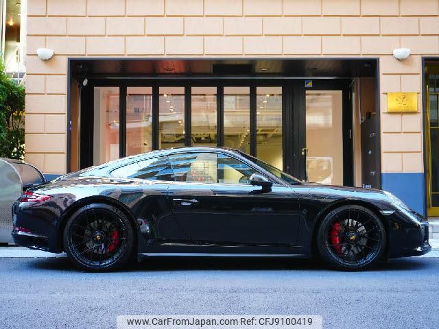 porsche 911 2019 quick_quick_ABA-991J1_WP0ZZZ99ZKS109732 image 2