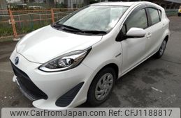 toyota aqua 2020 quick_quick_DAA-NHP10_NHP10-2673336
