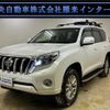 toyota land-cruiser-prado 2015 -TOYOTA--Land Cruiser Prado GDJ151W--0002949---TOYOTA--Land Cruiser Prado GDJ151W--0002949- image 1