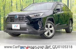 toyota rav4 2019 -TOYOTA--RAV4 6AA-AXAH52--AXAH52-2001306---TOYOTA--RAV4 6AA-AXAH52--AXAH52-2001306-