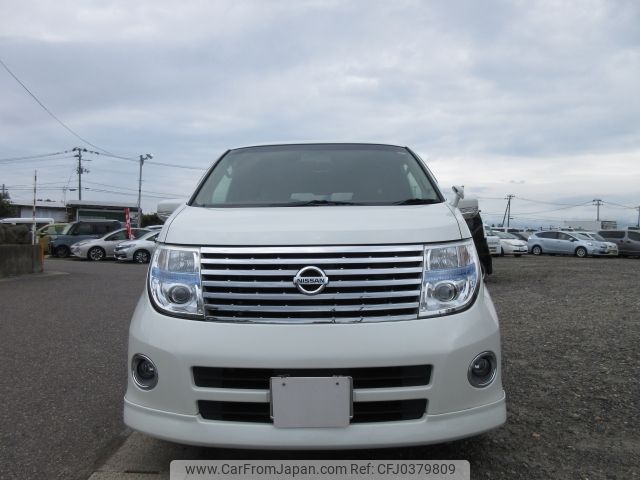 nissan elgrand 2007 -NISSAN--Elgrand CBA-NE51--NE51-230041---NISSAN--Elgrand CBA-NE51--NE51-230041- image 2