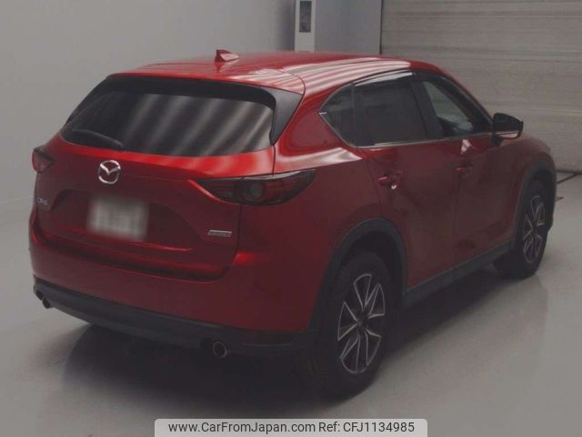 mazda cx-5 2019 -MAZDA 【つくば 300ほ2918】--CX-5 KF2P-314161---MAZDA 【つくば 300ほ2918】--CX-5 KF2P-314161- image 2