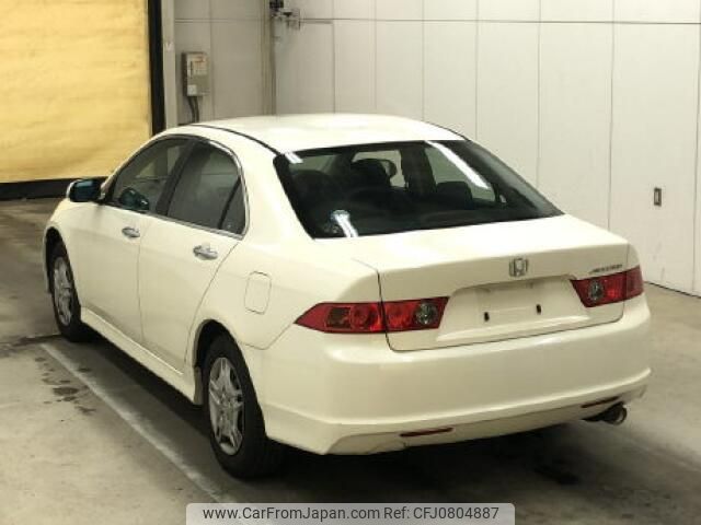 honda accord 2006 quick_quick_DBA-CL7_3203545 image 2