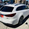 mazda atenza 2015 -MAZDA--Atenza Wagon LDA-GJ2AW--GJ2AW-100208---MAZDA--Atenza Wagon LDA-GJ2AW--GJ2AW-100208- image 18