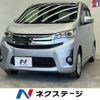 mitsubishi ek 2013 -MITSUBISHI--ek Custom DBA-B11W--B11W-0009827---MITSUBISHI--ek Custom DBA-B11W--B11W-0009827- image 1
