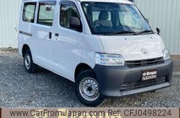 toyota townace-van 2021 -TOYOTA--Townace Van S413M--0002833---TOYOTA--Townace Van S413M--0002833-