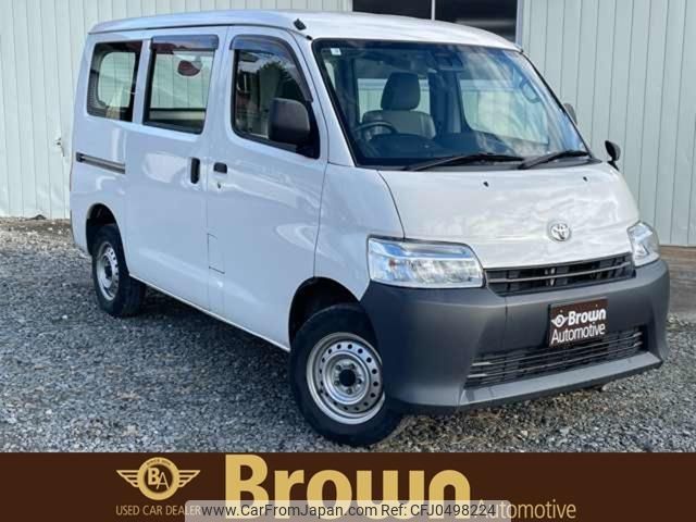 toyota townace-van 2021 -TOYOTA--Townace Van S413M--0002833---TOYOTA--Townace Van S413M--0002833- image 1