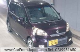 honda life 2007 -HONDA 【奈良 580ｹ2201】--Life JB7-4402815---HONDA 【奈良 580ｹ2201】--Life JB7-4402815-