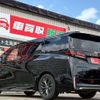 toyota vellfire 2023 -TOYOTA 【名変中 】--Vellfire TAHA40W--0003183---TOYOTA 【名変中 】--Vellfire TAHA40W--0003183- image 2