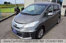 honda freed 2011 -HONDA--Freed DAA-GP3--GP3-1010328---HONDA--Freed DAA-GP3--GP3-1010328-