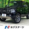 suzuki jimny 2014 CFJ1799382 image 1