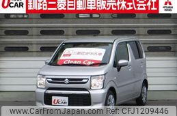 suzuki wagon-r 2024 -SUZUKI 【釧路 580ﾀ664】--Wagon R MH85S--199161---SUZUKI 【釧路 580ﾀ664】--Wagon R MH85S--199161-