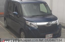 toyota roomy 2019 -TOYOTA--Roomy M900A-0382554---TOYOTA--Roomy M900A-0382554-