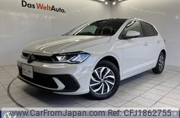 volkswagen polo 2023 CFJ1862755