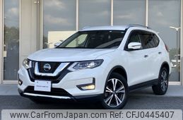 nissan x-trail 2020 -NISSAN--X-Trail DBA-NT32--NT32-597511---NISSAN--X-Trail DBA-NT32--NT32-597511-