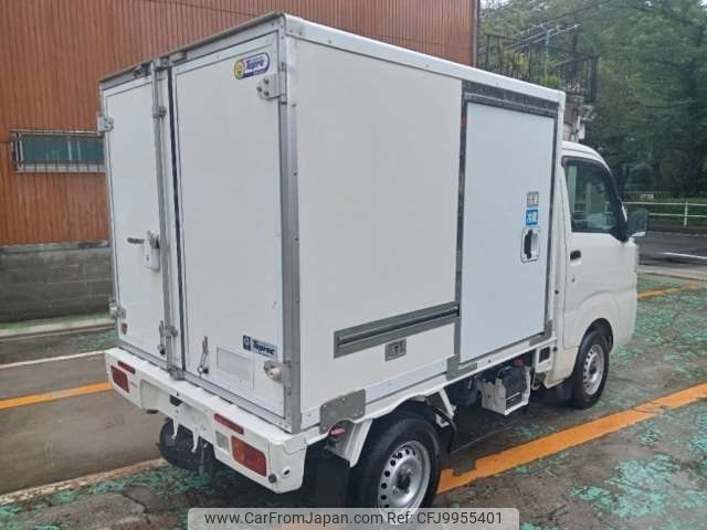 daihatsu hijet-truck 2018 -DAIHATSU--Hijet Truck EBD-S500P--S500P-0076751---DAIHATSU--Hijet Truck EBD-S500P--S500P-0076751- image 2