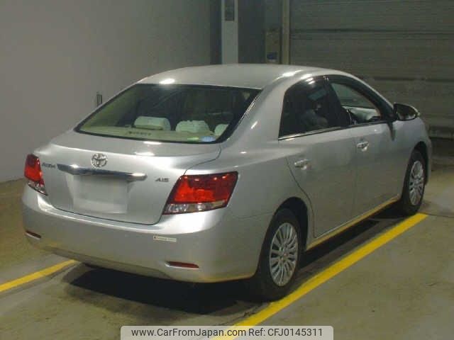 toyota allion 2020 -TOYOTA--Allion NZT260--3227273---TOYOTA--Allion NZT260--3227273- image 2