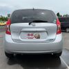 nissan note 2013 -NISSAN--Note E12--048350---NISSAN--Note E12--048350- image 22