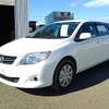 toyota corolla-fielder 2012 114765 image 1