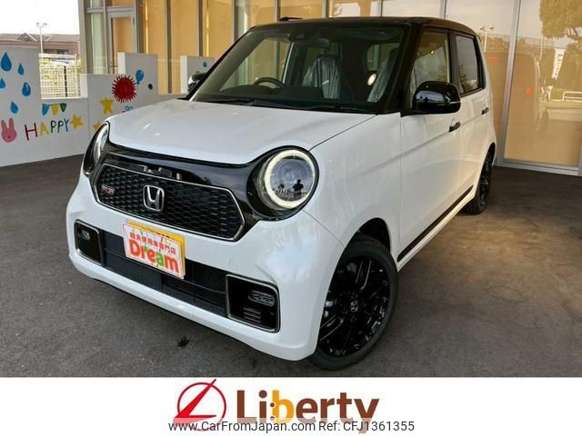 honda n-one 2025 quick_quick_JG3_JG3-2115631 image 1